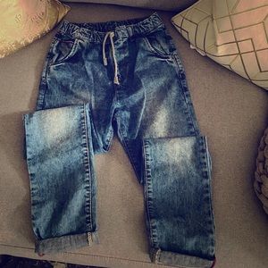 Zara kids Boys Jeans